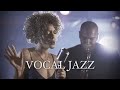 Manhattan Jazz Quartett - Vocal Jazz Classics