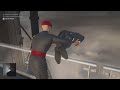 HITMAN 3 رحلة الى دبي