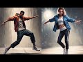 Street Dance// Hip Hop// Easy Beat