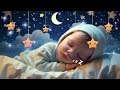 Relaxing Baby Lullaby For Sweet Dreams ❤️ Make Bedtime Super Quick And Easy ❤️