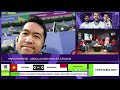 🔴VIETNAM VS INDONESIA - PIALA ASIA LIVE REACTION - EPS 52