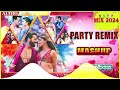 Bollywood Party Mix 2024 | Dance Songs | Party Songs Hindi | Hits Party Mashup Song 2024