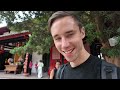 FIRST Impressions of Chengdu 🇨🇳 | China Vlog 2024 (Italian & British in China)