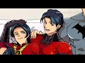 Batfamily AMV Can’t Hold Us