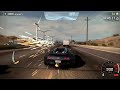 Need For Speed Hot Pursuit Remastered - Final Race & Ending (4K 60FPS)