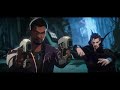 Doctor Strange Powers & Fight Scenes | What If...? Season 1
