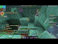 I BOUGHT A MAX MINING SETUP to Level Up this 600M PET (again lol) | Hypixel Skyblock