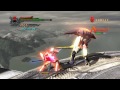 DMC4 Bloody Palace - ALL Floors 1~101 - (Dante)