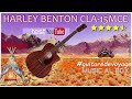Test de Guitares de Voyage #2 Harley Benton CLA 15 MCE #guitaredevoyage