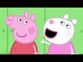 Peppa Pig And George Fly A Toy Plane 🐷 ✈️ Adventures With Peppa Pig