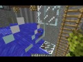 [Minecraft] Simple Grain Silo vI