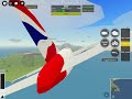 Flying from Perth to Izolirani! | ILikeCats Gaming