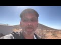 Off grid living | How to get water in the desert