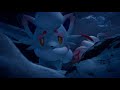 Pokémon Legends: Arceus Trailer | Mysterious footage restored