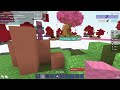 Bedwars But If I Lose I FACE REVEAL | Bedwars- 20 | Bloxd.io