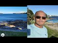 10K Spit Bridge to Manly Walk in Sydney