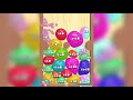 Blob Merge 3D - New Unlock Blob Level Up Satisfying ASMR Gameplay ( Cube Arena 2048 )