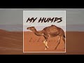 Black Eyed Peas - My humps (Slap house remix)