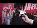 Jake Worthington | CMT Awards Red Carpet // Good Morning Longhorns