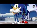 Tribute to the Voices of Sonic The Hedgehog(Endgame Credits Parody)