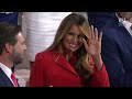 Watch: Trump’s Full Speech at the Republican National Convention | WSJ News