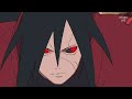 Madara Uchiha  [AMV] - Darkside