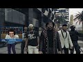 NOSTALGIA TOTAL nas UES com Davy Jones no GTA V