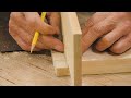 Making a Dovetail Guide | Paul Sellers