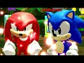 We UNLOCKED Classic Knuckles In WORLD 6!!! (Sonic Speed Simulator)