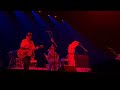 What Is This Love ~ Blue Rodeo with Melissa McClelland ~ Live in Edmonton 2023