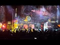 Nick Mason- Saucerful of Secrets Live in Pompeii (Saucerful of Secrets) 24/07/2023