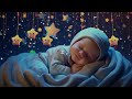 Mozart Brahms Lullaby: Overcome Insomnia in 3 Minutes with Soothing Sleep Music for Babies