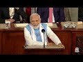 Watch Indian PM Modi's full address to Congress