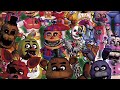 FNAF LORE EXPLAINED IN 10 MINUTES