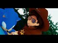 SONIC THE HEDGEHOG SEASON SIX COMPILATION - Sonic Animation 4K | Sasso Studios