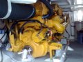 How to: Look after your 3208 Caterpillar boat diesel engines