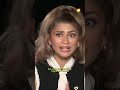 Zendaya on a Black woman playing the 'villain' in Challengers
