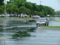 NISSAN 240SX S14 KOUKI DONUTS IN THE RAIN SLIDING PART 3