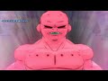 DragonBall Z Budokai Tenkaichi - All Ultimate Attacks【JPN Dub】