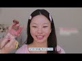 (With Subs) I received K-POP idol makeup from the ✨makeup artist in charge of LE SSERAFIM and...