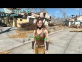 [Fallout 4 mod] Deeper Voice For Cait