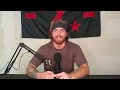 Danger Ranger Podcast EP04 -  How to Train for RASP, Why I Went Ranger, #1 Reason People Quit