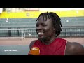 Basketball-Sensation: Wie Olympia dem Südsudan Hoffnung gibt | sportstudio