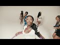 Br3nya - Double Dutch (Official Music Video)