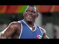 Rio Replay: Greco Roman 130kg Gold