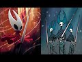 Hornet + Daughter of Hallownest + Mantis Lords + Sisters of Battle | Hollow Knight: OST