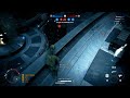 Yet another case of Battlefront's AI being amazing