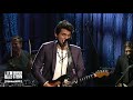 John Mayer “Like a Rolling Stone” Live at Howard’s Birthday Bash (2014)