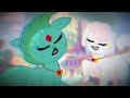 Just let us adore you || Animation meme