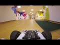 RC Car In N Out Troll Prank Visit's Crazy Hospital *THIS HAPPENED*